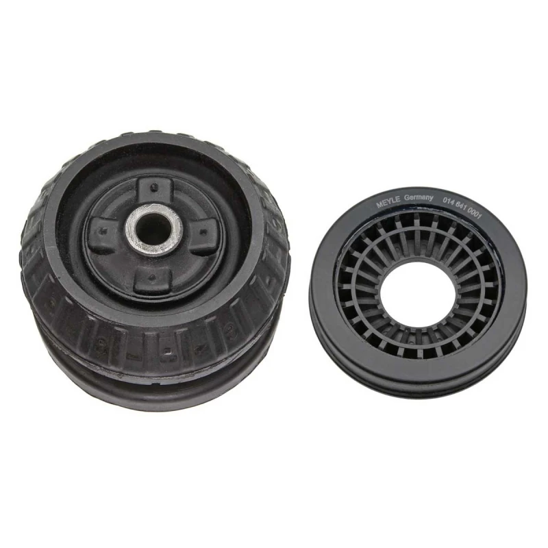 Image of MEYLE 014 641 0016 Repair Kit, suspension strut Original Quality, Front Axle, with rolling bearing Repair Kit,suspension strut (1632)