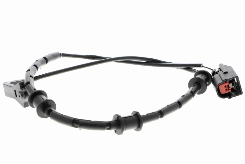 Image of Brake pad wear sensor VEMO V41-72-0004