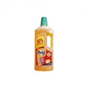 Image of Pledge Soapy Cleaner for Wood 500ml