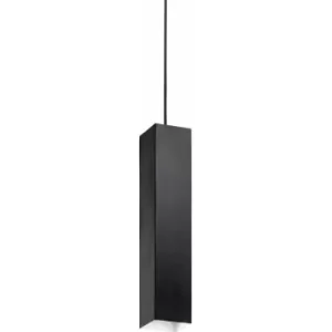 image of Black SKY pendant light 1 bulb