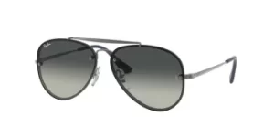 image of Ray-Ban Kids Sunglasses RJ9548SN 200/11