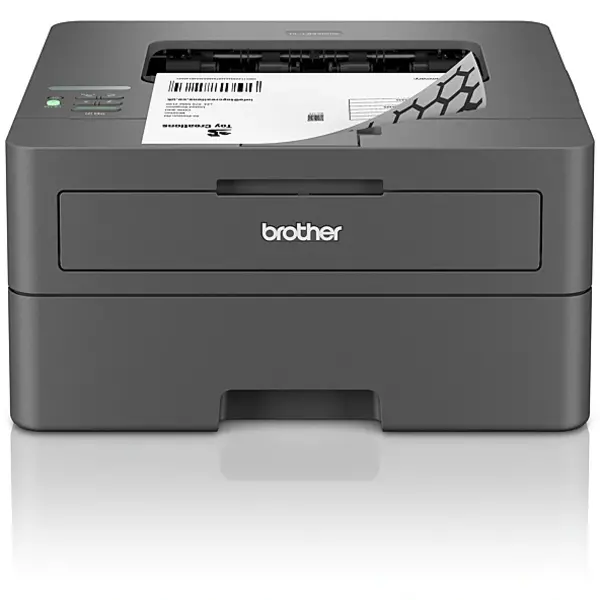 Image of Brother HL-L2447DW Wireless Mono Laser Printer