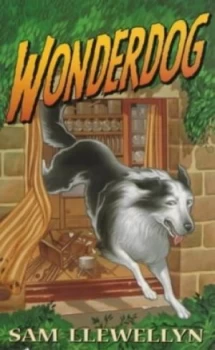 Image of Wonderdog by Sam Llewellyn Paperback