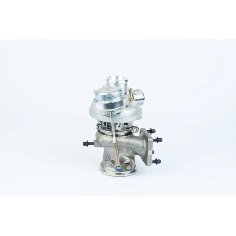 Image of FEBI BILSTEIN 186773 Turbocharger Garrett Turbo NEW Charger,charging system (2234)