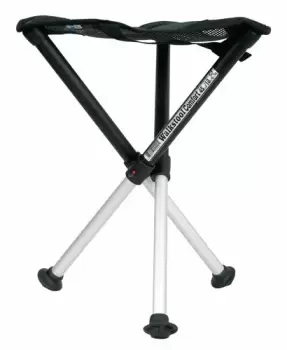 Image of Walkstool COMFORT 45L - Black - Rubber - 725g - 45cm - 35 cm