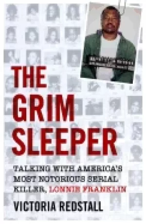 Image of grim sleeper talking with americas most notorious serial killer lonnie fran