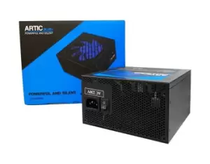 Image of Artic Blue 750W Power Supply