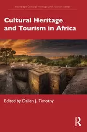 Image of Cultural Heritage and Tourism in Africa