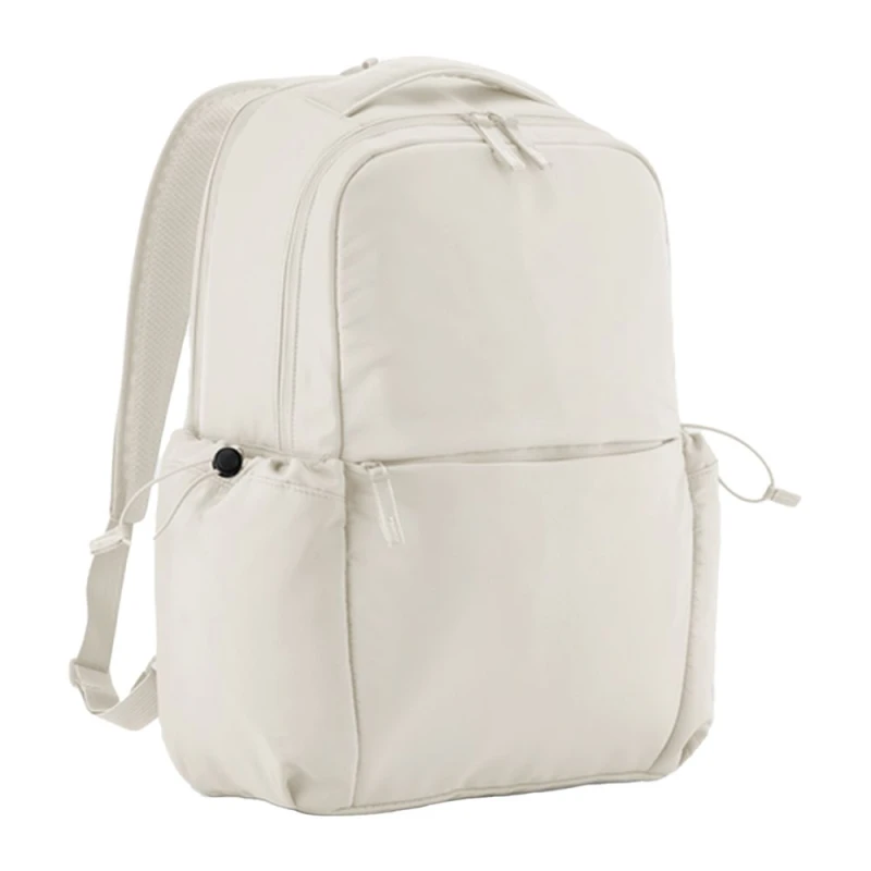 Image of Quadra Mens Studio Backpack in Natural Natural Male