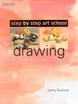 Image of Drawing by Jenny Rodwell Paperback