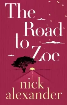 Image of The Road to Zoe