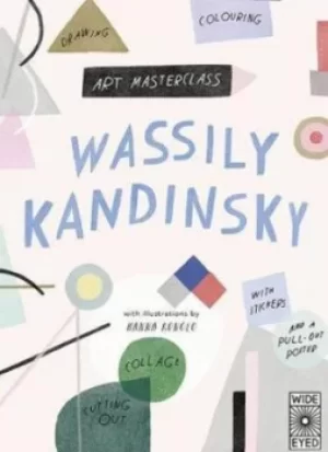 Image of Art Masterclass with Wassily Kandinsky by