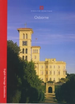 Image of Osborne by Michael Turner Paperback