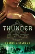Image of thunder a novel