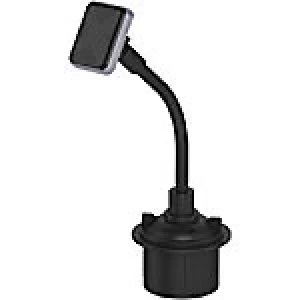 Image of XLAYER Magfix Magnetic Holder 214764 for Cup Black