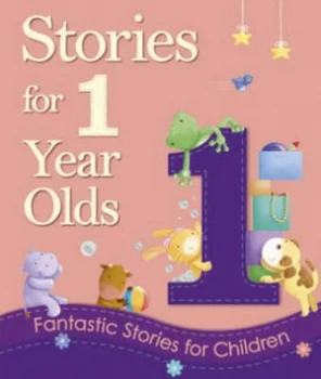Image of Stories for 1 Year Olds by Michael Garton Hardback