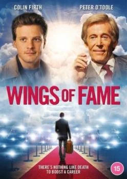 Image of Wings of Fame - DVD