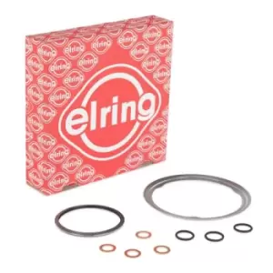 Image of ELRING Mounting Kit, charger BMW 727.471