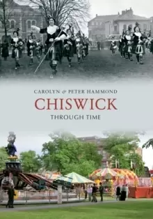 Image of Chiswick Through Time