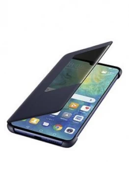 image of Huawei Mate 20 Smart View Flip Cover