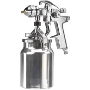 image of 02136 1.8mm Mirage hvlp Spray Gun - SIP