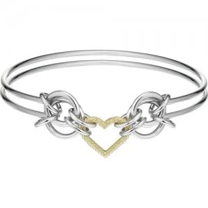 image of Morellato Gioielli Ladies Essenza Small Bracelet - SAGX13