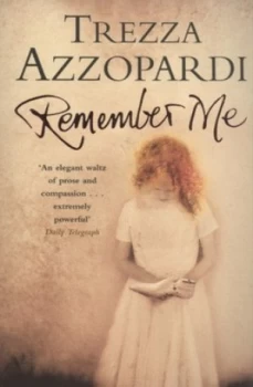 Image of Remember Me by Trezza Azzopardi Book
