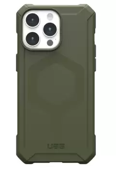 Image of Urban Armor Gear 114296117272 mobile phone case 15.5cm (6.1")...
