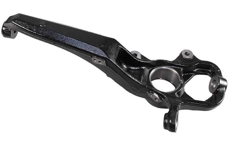Image of Steering knuckle METZGER 58153801