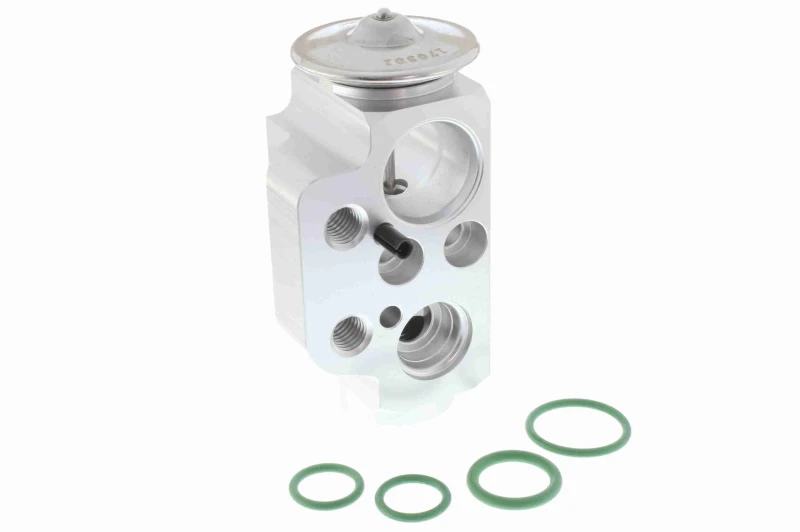 Image of VEMO V15-77-1040 Expansion Valve Expansion Valve,air conditioning (183)