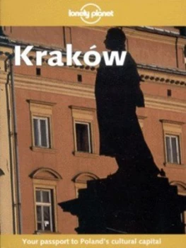 Image of Krakw by Krzysztof Dydynski Book
