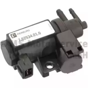 Image of Turbocharger Pressure Converter Valve 7.02534.01.0 by Pierburg