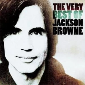 Image of The Very Best of Jackson Browne by Jackson Browne CD Album