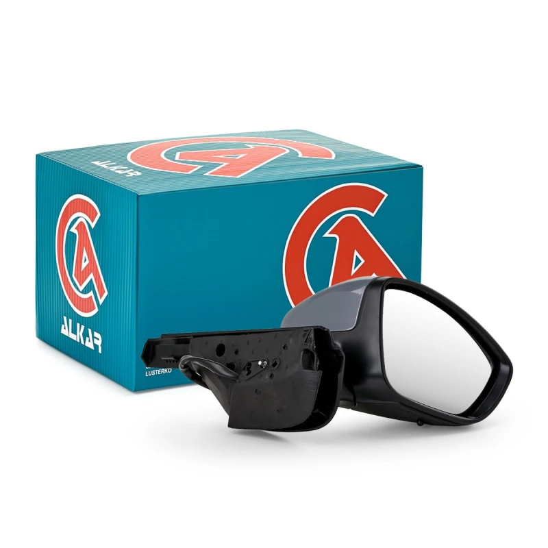Image of ALKAR Wing mirror ALKAR 6140881