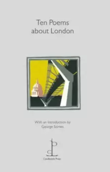 Image of Ten poems about London by Elizabeth Bartlett