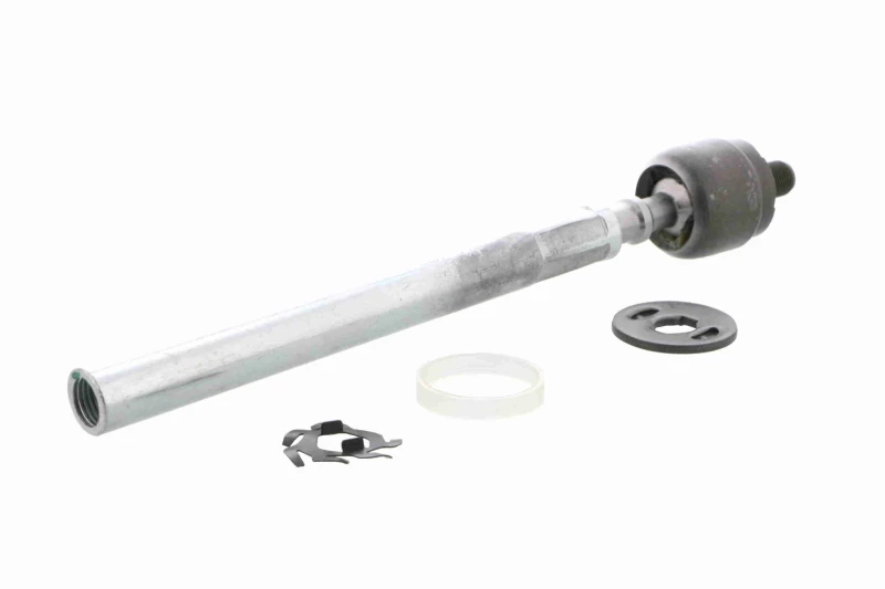 Image of VAICO V46-9511 Inner Tie Rod Original VAICO Quality, Front Axle Right Inner Tie Rod (51)