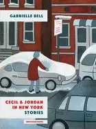 Image of cecil and jordan in new york