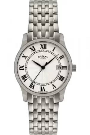 Image of Mens Rotary Watch GB00792/21