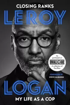Image of Closing ranks by Leroy Logan