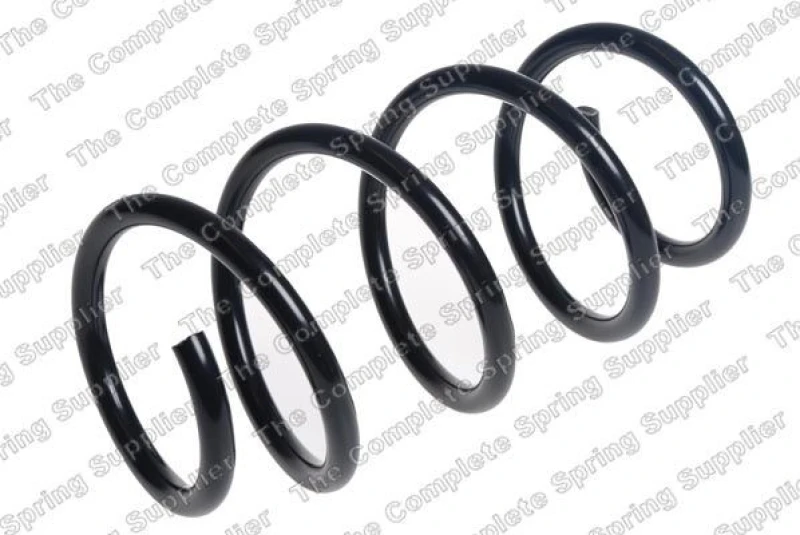 Image of LESJOFORS Coil spring LESJOFORS 4056930