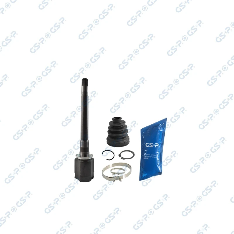 Image of GSP CV joint kit GSP 659195