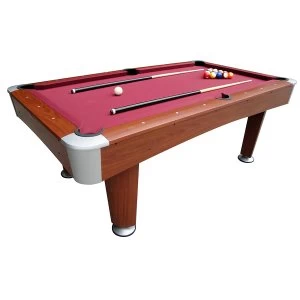 image of BCE Berwick - American Pool Table