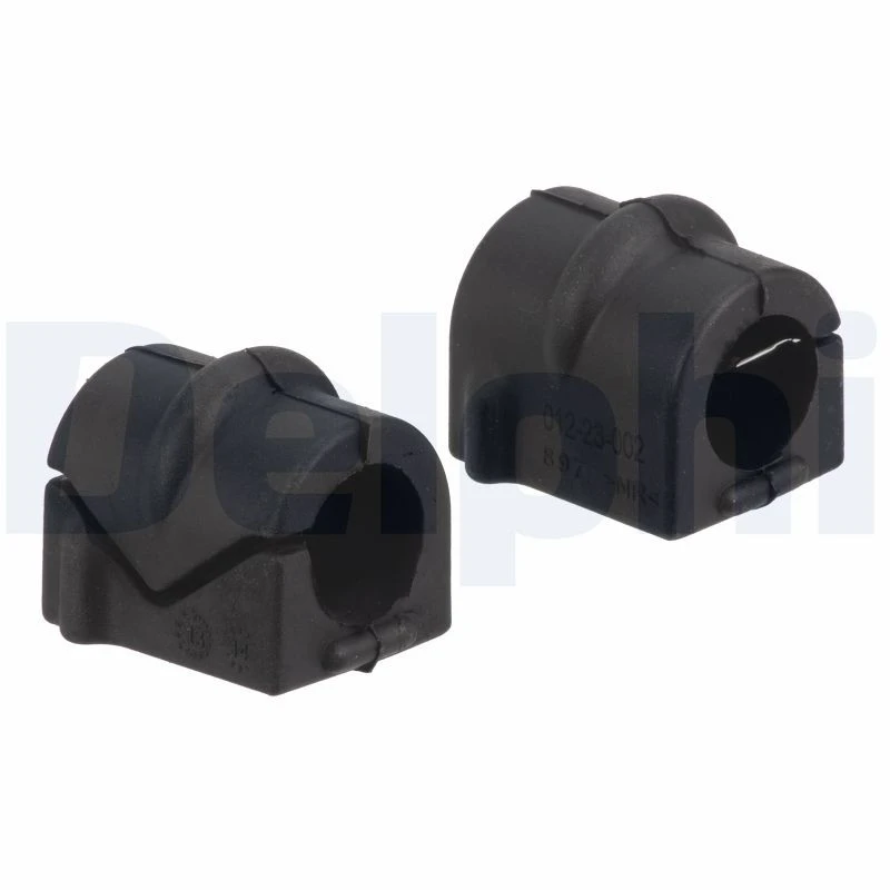 Image of DELPHI Anti roll bar bush DELPHI TD1985W
