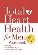 Image of total heart health for men workbook