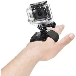 image of Mantona 20238 Arm strap GoPro