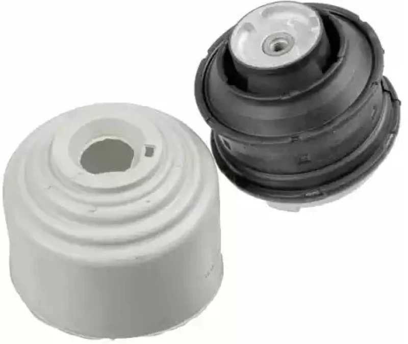 Image of Engine mount VAICO V30-1343-1