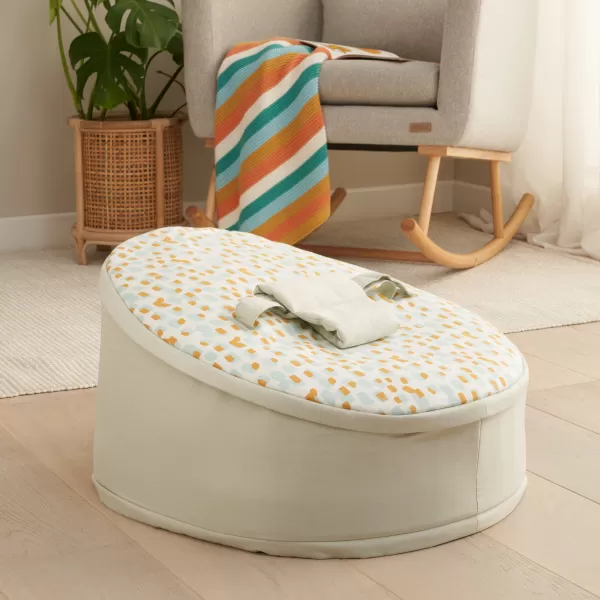 image of Tutti Bambini Baby Beanbag- Run Wild