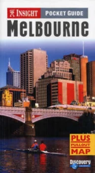 Image of Melbourne by Cameron Duffy and Sin Lezard and Naomi Everton Paperback