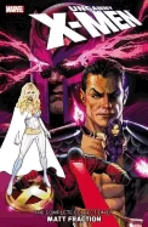 Image of avengers vs x men x men legacy