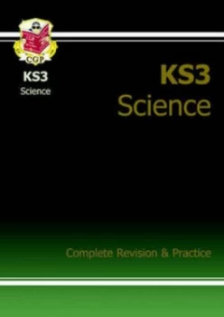 Image of Ks3 Science Hardback